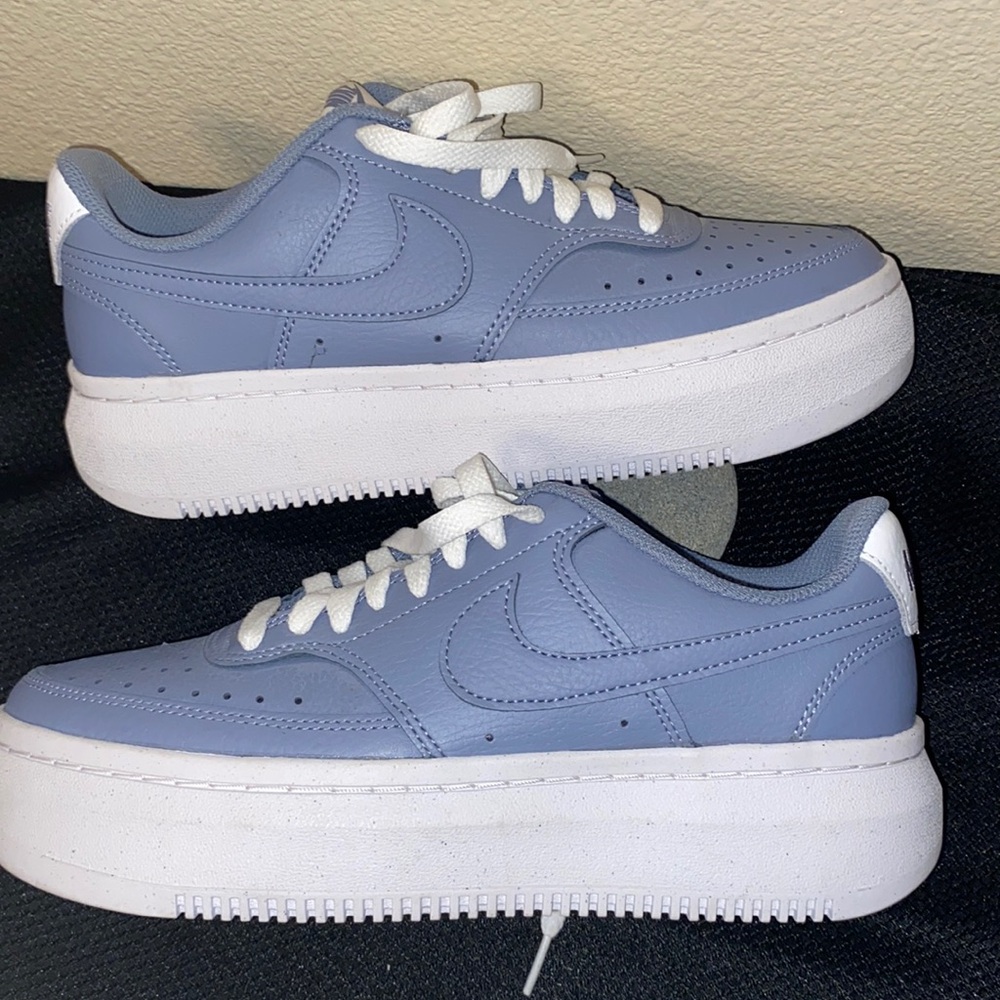 Nike Court Vision Alta